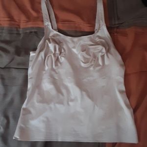 Ruby Ribbon shapewear bra 42